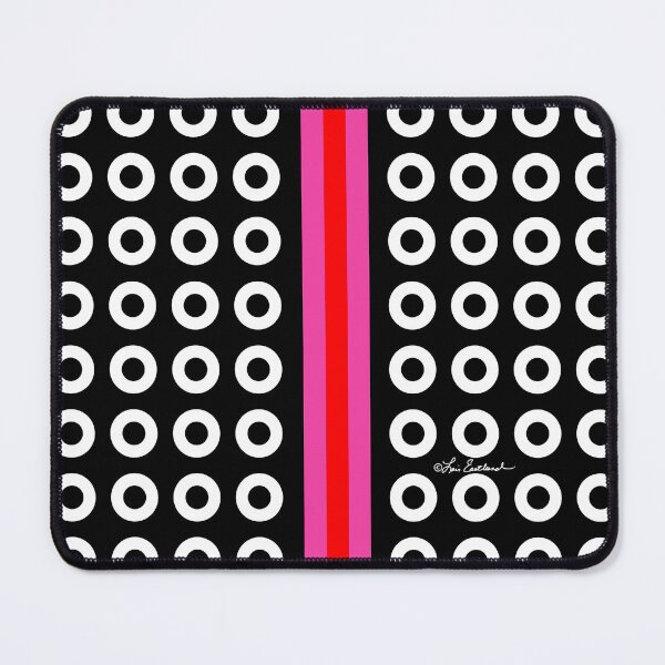 Item preview, Dots and Stripes designed and sold by Lois Eastlund.
