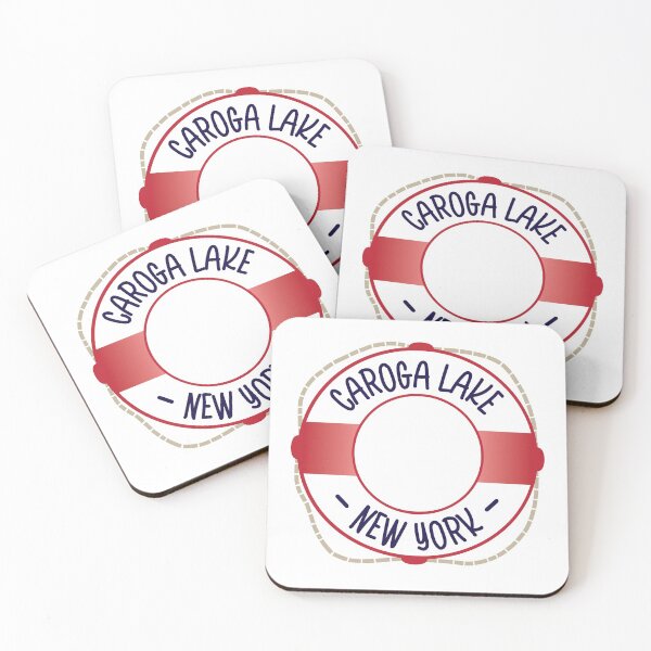 Item preview, Caroga Lake Lifesaver designed and sold by Hailee Waddle.
