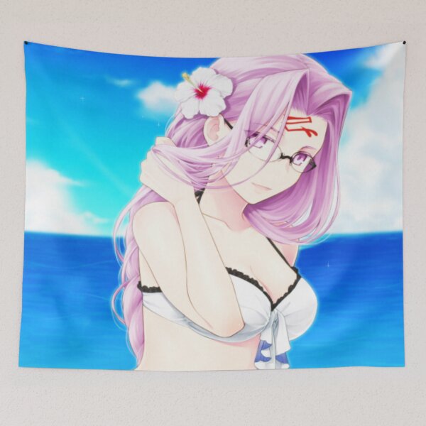 Item preview, Rider Fate Stay Night designed and sold by RhyhanaManson.