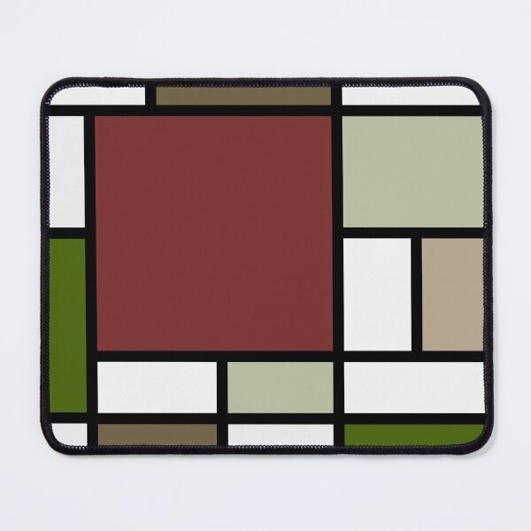 Item preview, ANOTHER MONDRIAN designed and sold by InfoCROM.