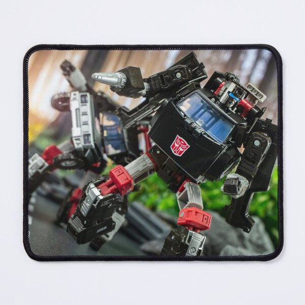 Item preview, Transformers Trailbreaker designed and sold by SixoTF.