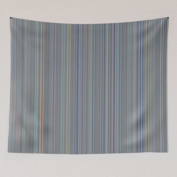 Item preview, Granular Grey Pin Stripes designed and sold by Sheila Wenzel Ganny.