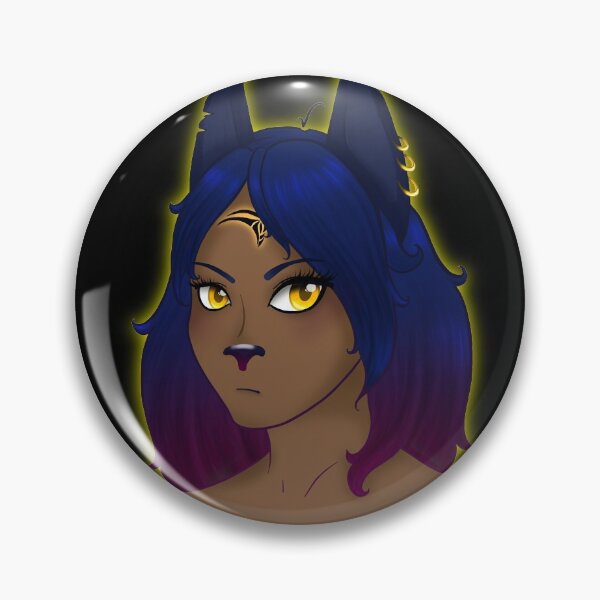 Item preview, Anubis Yellow Black designed and sold by kieloki.