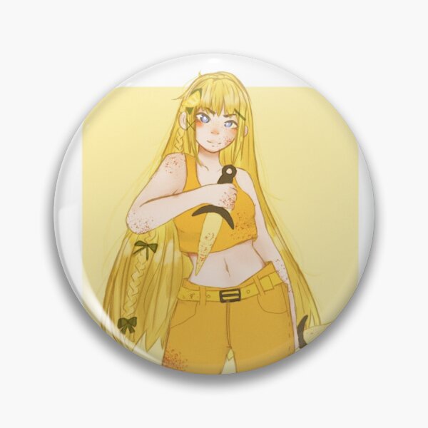 Item preview, Lemon meringue designed and sold by Snowchuri.