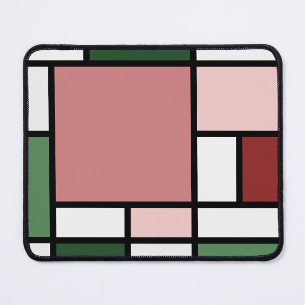 Item preview, ANOTHER MONDRIAN designed and sold by InfoCROM.