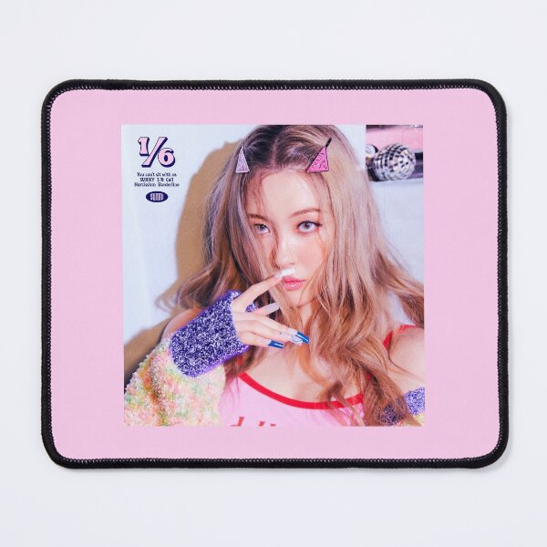 Item preview, SUNMI - 1/6 designed and sold by peachybts.