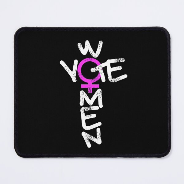 Item preview, Vote Women designed and sold by Lois Eastlund.