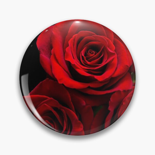 Item preview, Red Roses designed and sold by DrMcFlowerFace.