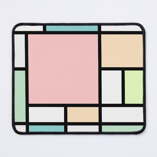 Item preview, ANOTHER MONDRIAN designed and sold by InfoCROM.