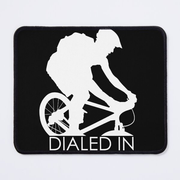 Item preview, Dialed in mountain bike designed and sold by shaune23.