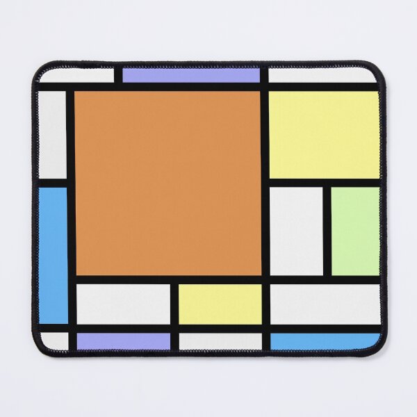 Item preview, ANOTHER MONDRIAN designed and sold by InfoCROM.