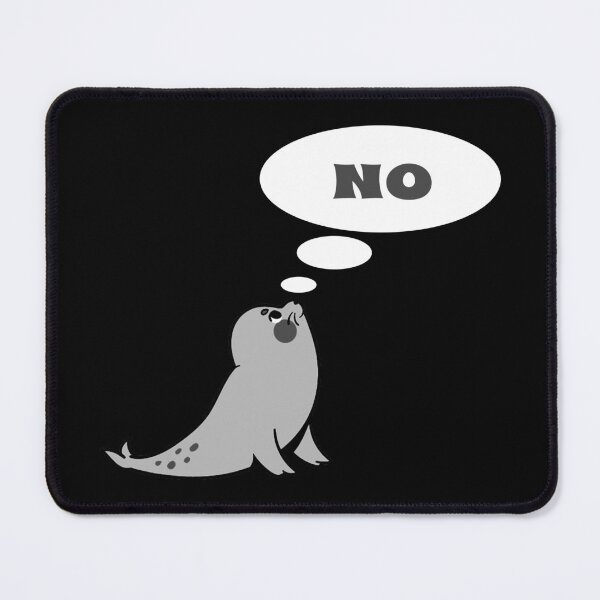 Item preview, Seal Of Disapproval designed and sold by dreamofdenim.