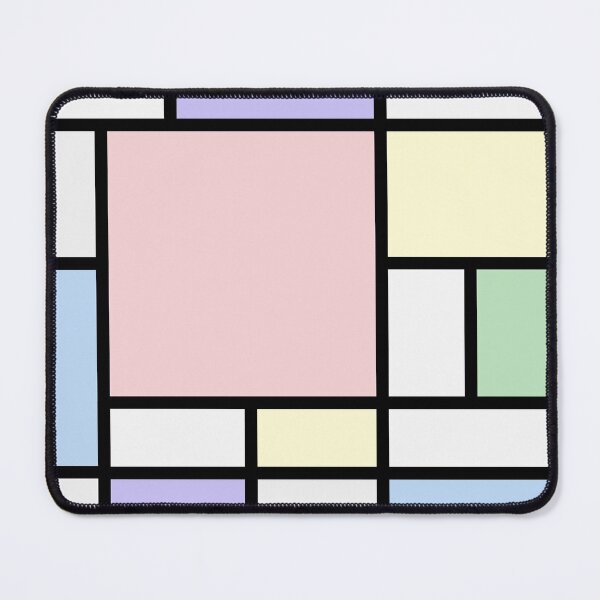 Item preview, ANOTHER MONDRIAN designed and sold by InfoCROM.