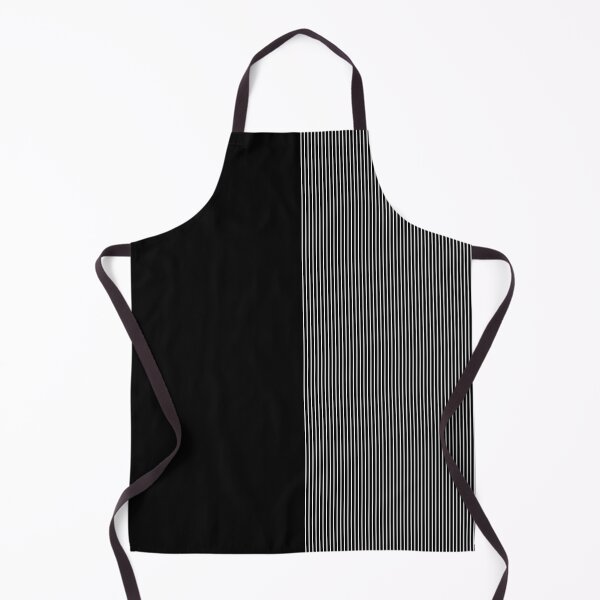 Item preview, Black and White Minimalist Geometric Pattern designed and sold by likebakerdo.