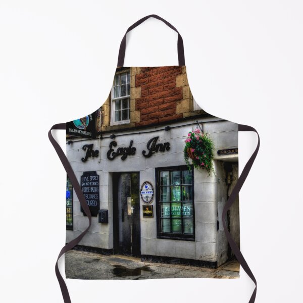Item preview, The Eagle Inn designed and sold by axp7884.
