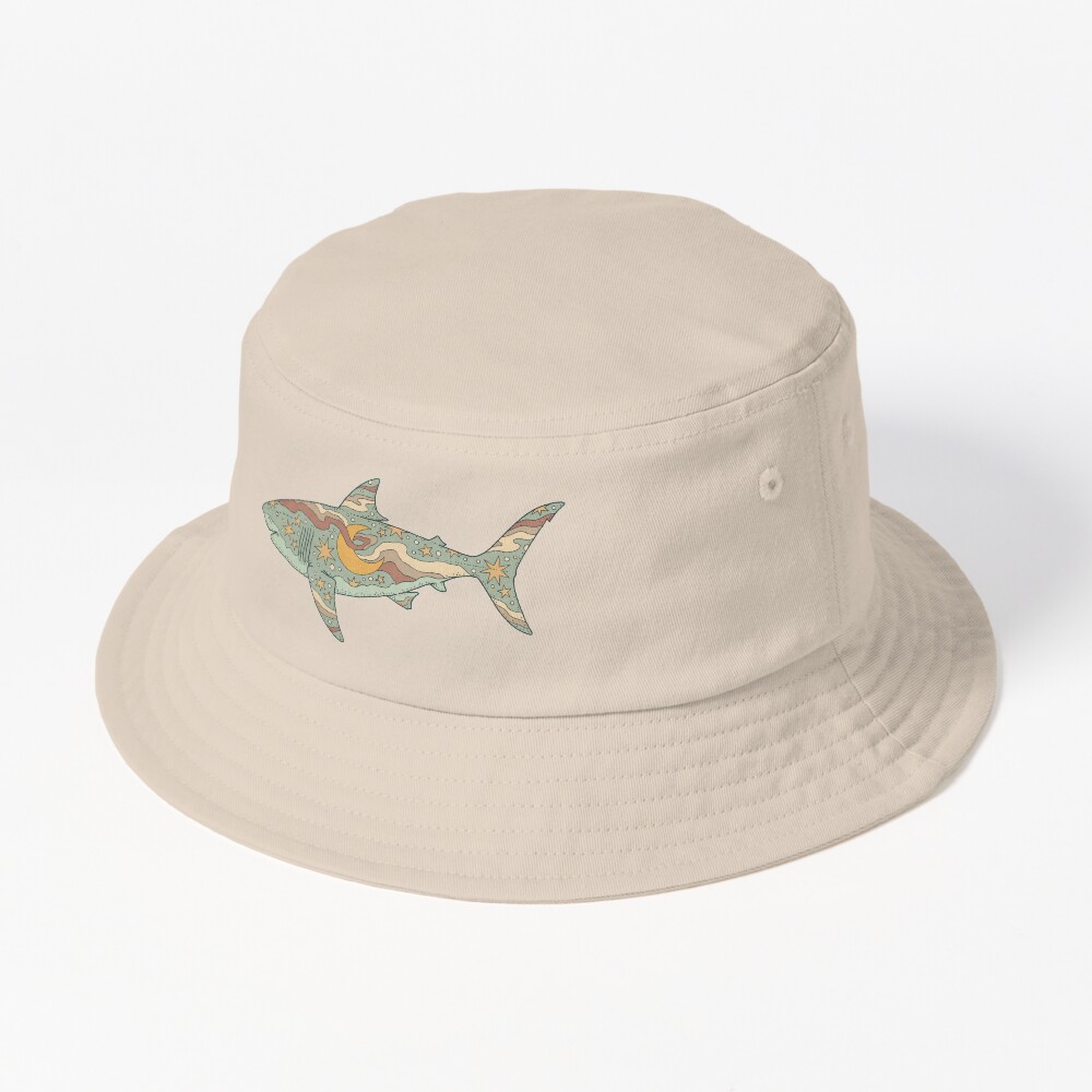 Artikel-Vorschau von Bucket Hat, designt und verkauft von OMEGAFAUNA.