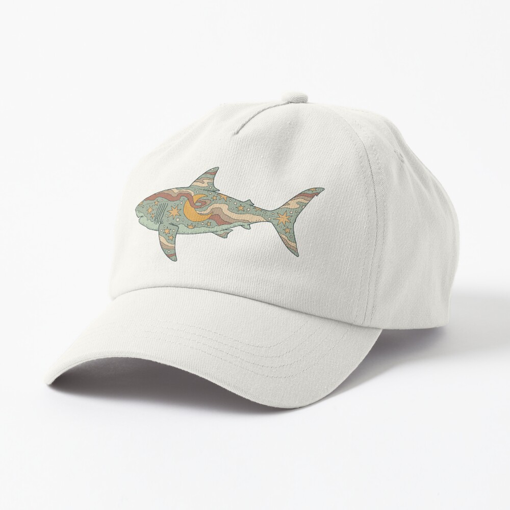 Artikel-Vorschau von Dad Hat, designt und verkauft von OMEGAFAUNA.