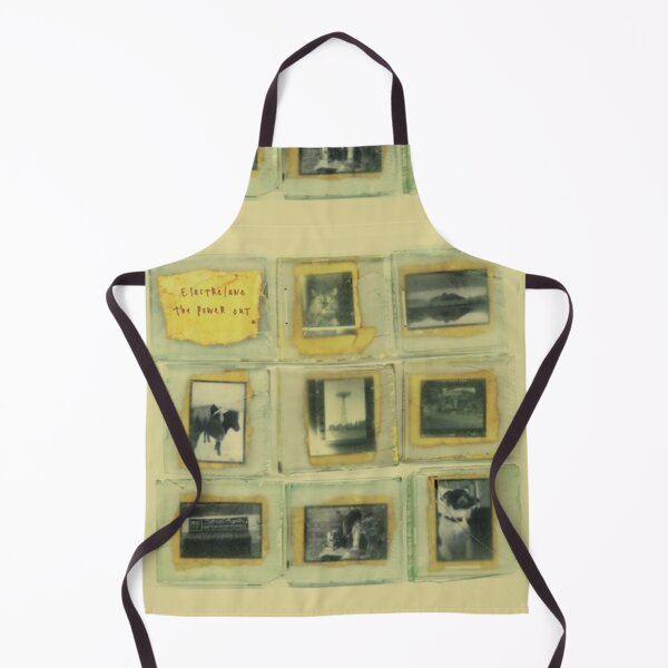 Item preview, Electrelane The Power Out designed and sold by BubbleMeTender.