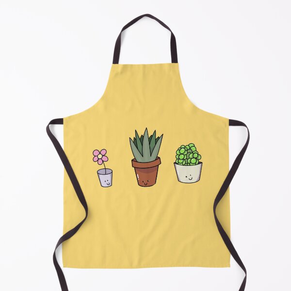 Item preview, Three Succulent Plants designed and sold by Dino-Da-Dragon.