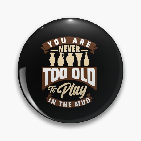 Item preview, Sculpting Clay Earthenware Pottery Funny Potter designed and sold by ShopTheStyle.