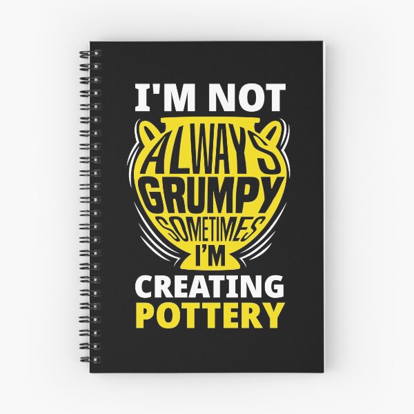 Item preview, Sculpting Clay Earthenware Funny Potter designed and sold by ShopTheStyle.