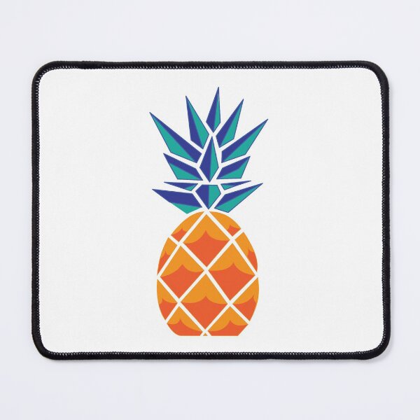Item preview, Geometric Pineapple designed and sold by Arianna Khalil.