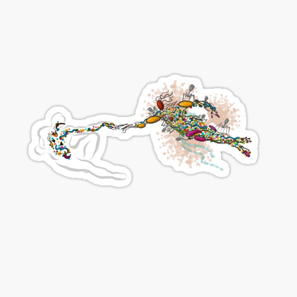 Creation Sticker