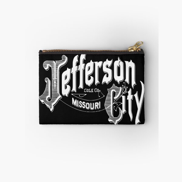 Item preview, Vintage Jefferson City, MO designed and sold by DonDota.