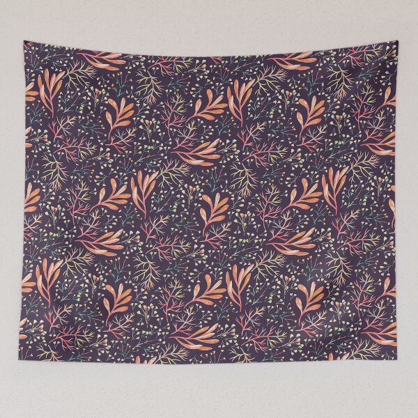 Item preview, Delicate nature designed and sold by LaPetiteBelette.