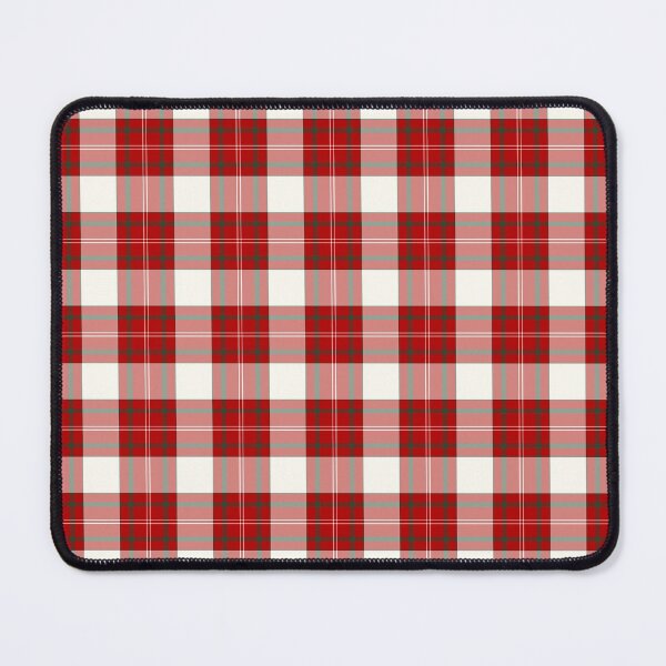 Item preview, Ross-shire Scotland District Tartan designed and sold by plaidwerx.