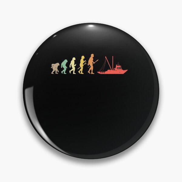 Item preview, Tugboat Boating Sailing Evolution Pun designed and sold by ShopTheStyle.