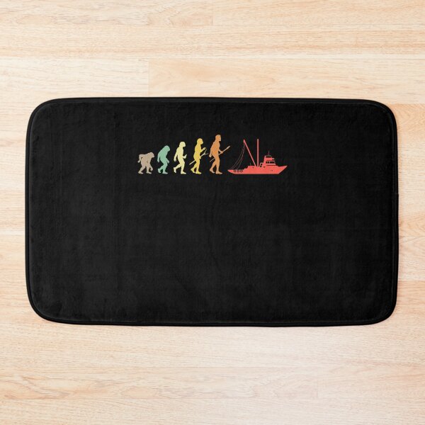 Item preview, Tugboat Boating Sailing Evolution Pun designed and sold by ShopTheStyle.