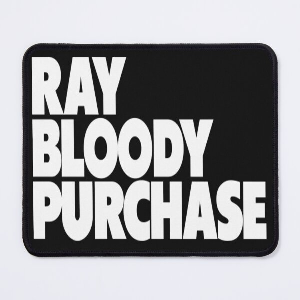 Item preview, Toast Of London T-Shirt Ray Bloody Purchase T-Shirt designed and sold by MetaCortShirts.