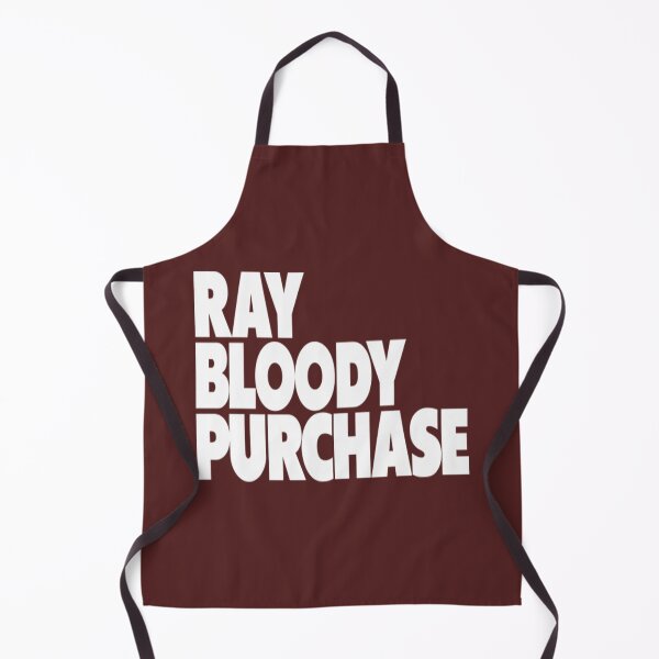 Item preview, Toast Of London T-Shirt Ray Bloody Purchase T-Shirt designed and sold by MetaCortShirts.