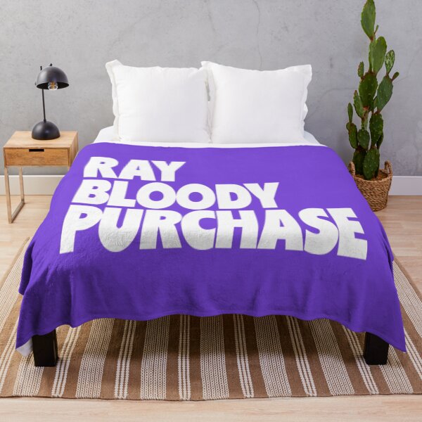 Item preview, Toast Of London T-Shirt Ray Bloody Purchase T-Shirt designed and sold by MetaCortShirts.