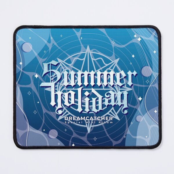 Item preview, DREAMCATCHER - SUMMER HOLIDAY designed and sold by peachybts.