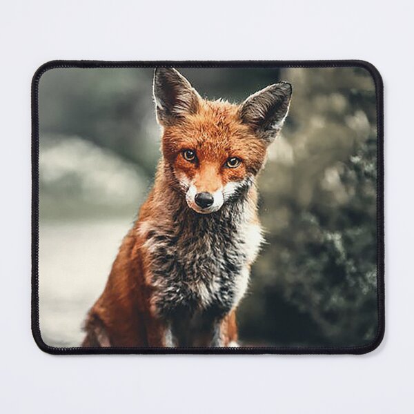 Item preview, red fox designed and sold by Sons-of-trance.