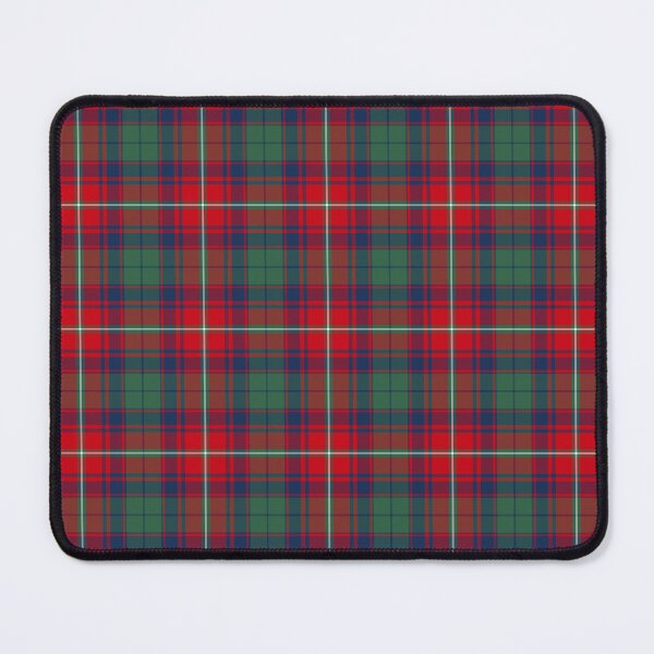 Artikelvorschau, Roxburgh Schottland District Tartan Scottish Plaid Pattern entworfen und verkauft von plaidwerx.