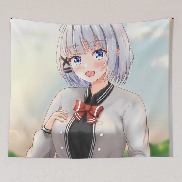 Item preview, Siesta Tantei wa Mou Shindeiru designed and sold by RhyhanaManson.