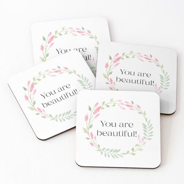 Item preview, You are beautiful designed and sold by valsedeminuit.