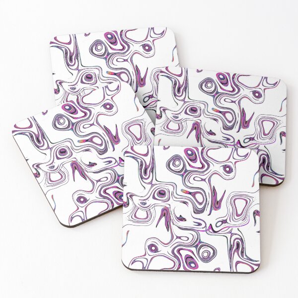 Item preview, Abstract purple designed and sold by WilliamPyr.