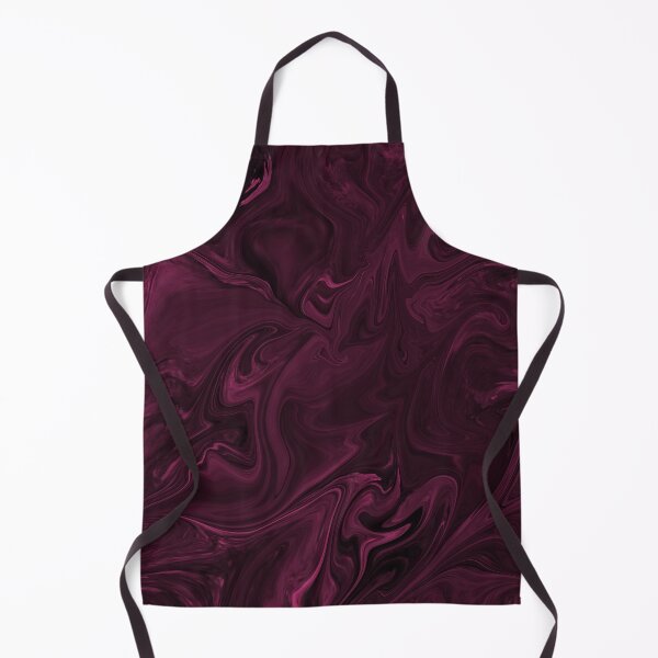 Item preview, Modern Contemporary Burgundy Abstract designed and sold by Sheila Wenzel Ganny.