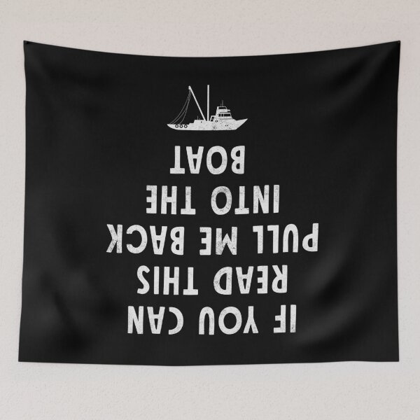 Item preview, Tugboat Sailing Funny Boating designed and sold by ShopTheStyle.