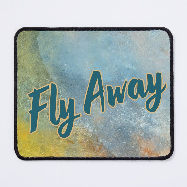 Item preview, Hope and Encouragement Abstract Artwork Typography designed and sold by NancyMerkle.