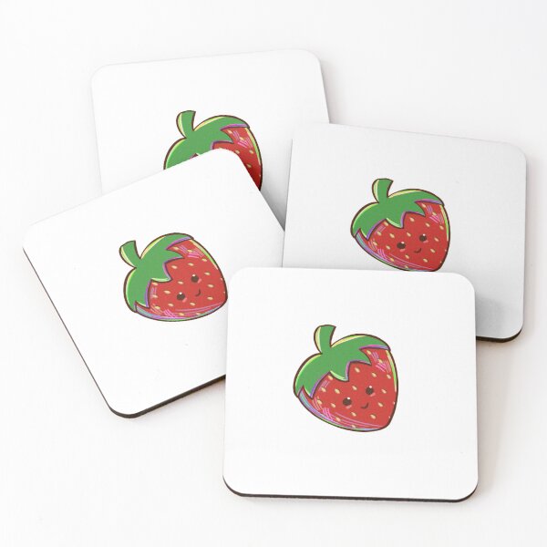 Item preview, Strawberry sweetness designed and sold by antoinettemon25.