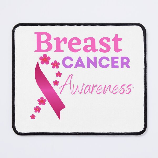Item preview, Breast Cancer Awareness and Fight Month designed and sold by Georgeox.