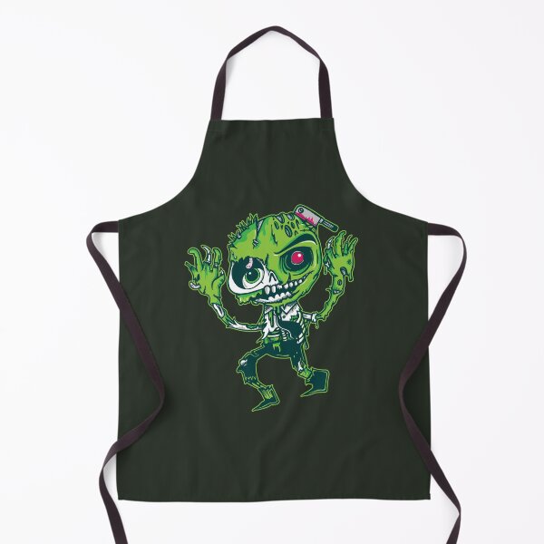 Item preview, Zombie Zombie designed and sold by wottoart.