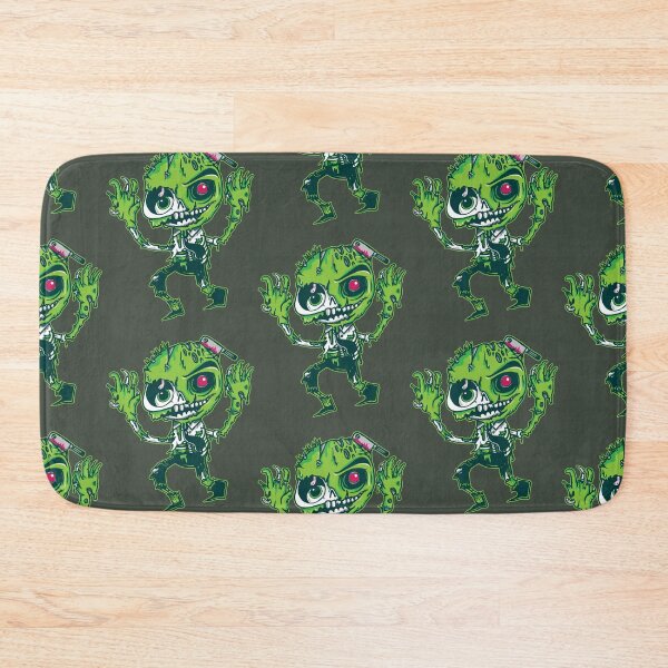 Item preview, Zombie Zombie designed and sold by wottoart.