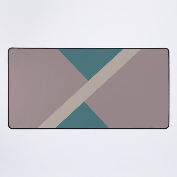 Item preview, Pink-Purple Aqua Taupe Gray Stripe Design 2021 Color of the Year Epoch Accent Shades designed and sold by ColorOfTheYears.