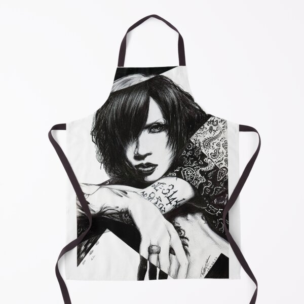 Item preview, TZK designed and sold by AscendeadMaster.